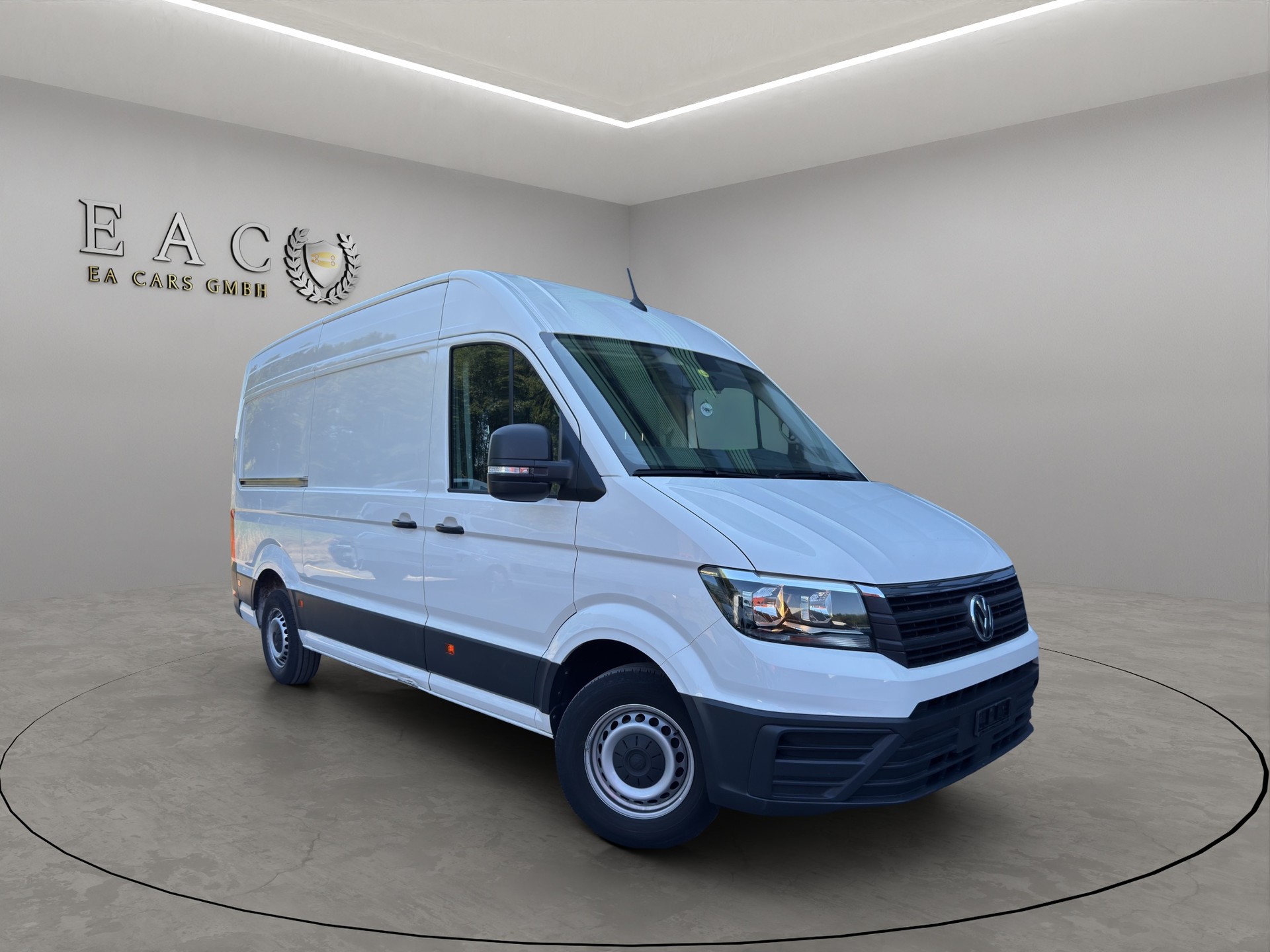 VW Crafter 35 2.0 TDI L3-image-5
