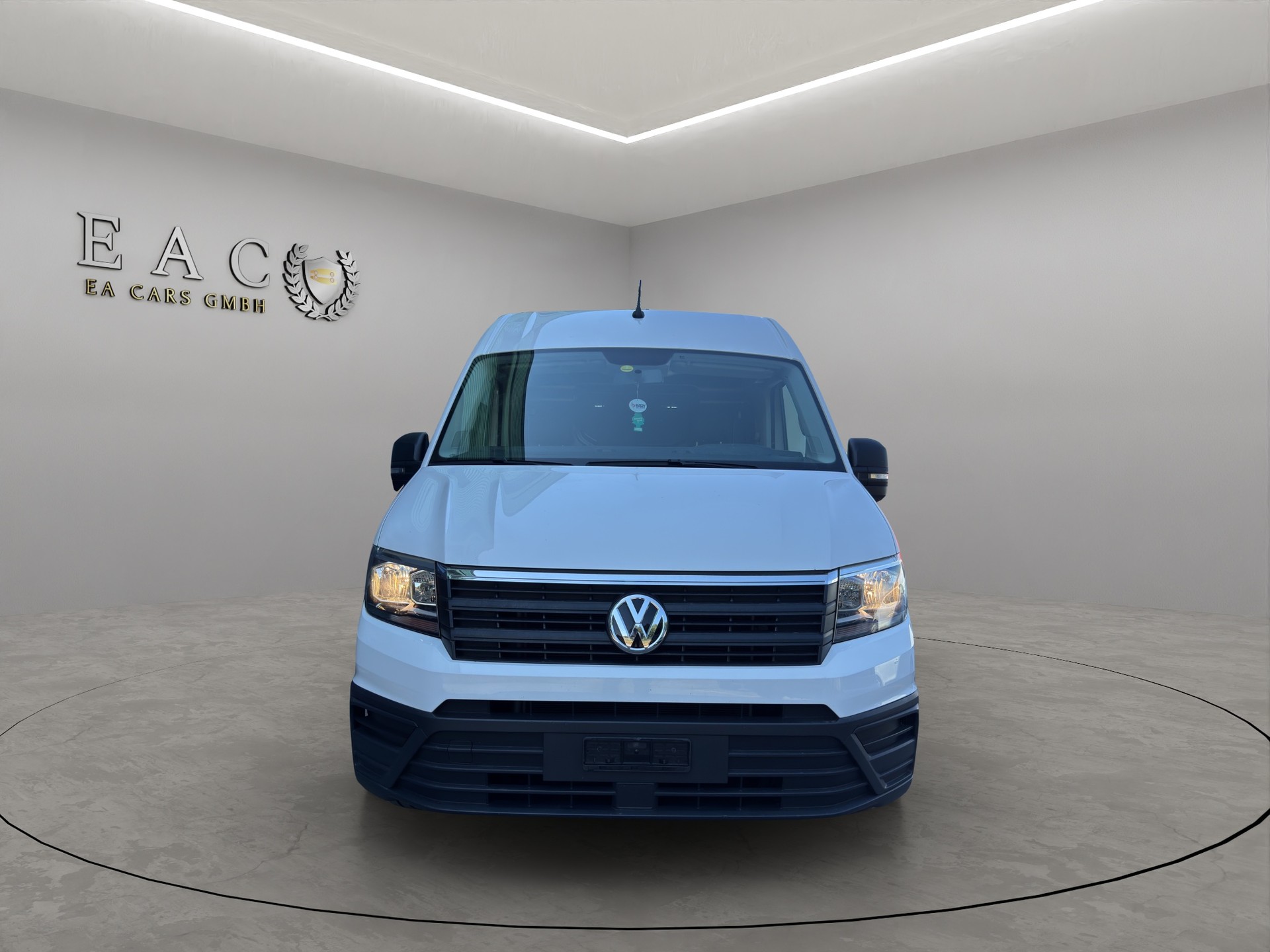 VW Crafter 35 2.0 TDI L3-image-6