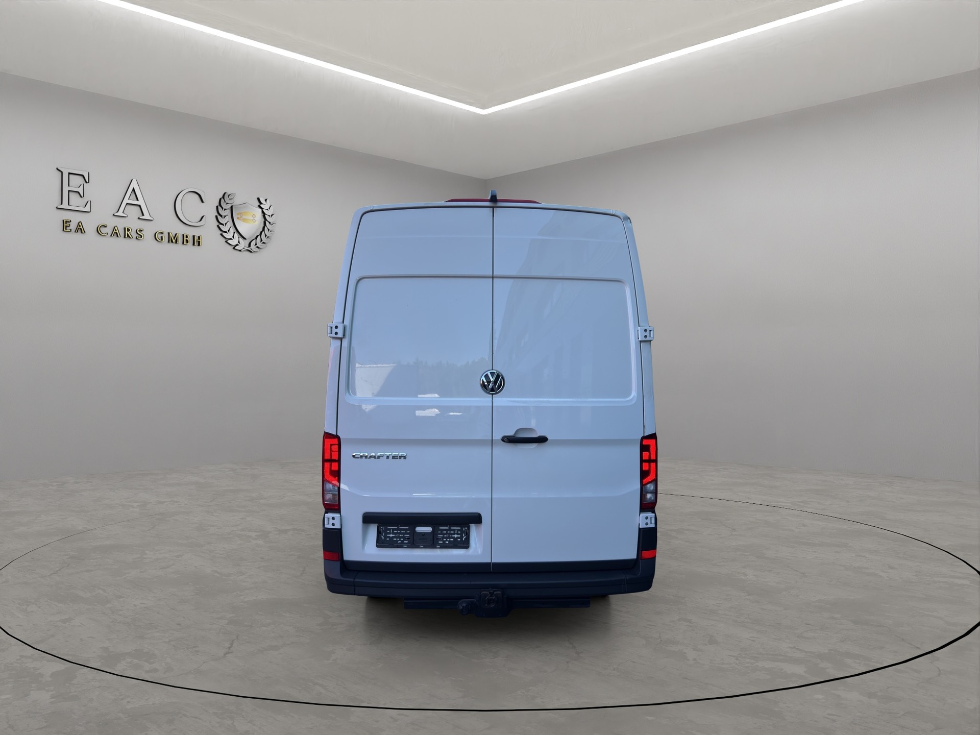 VW Crafter 35 2.0 TDI L3-image-3