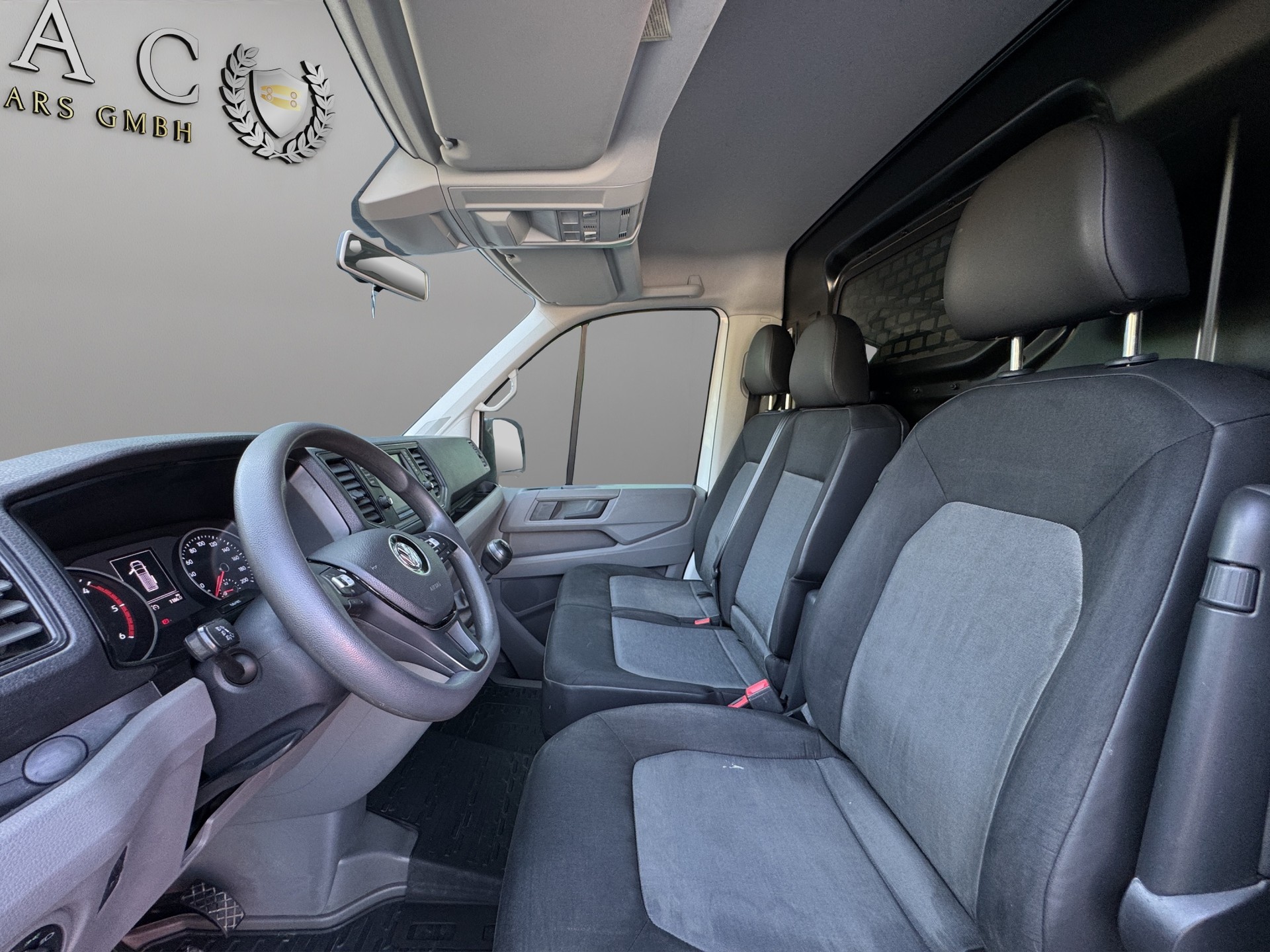 VW Crafter 35 2.0 TDI L3-image-7