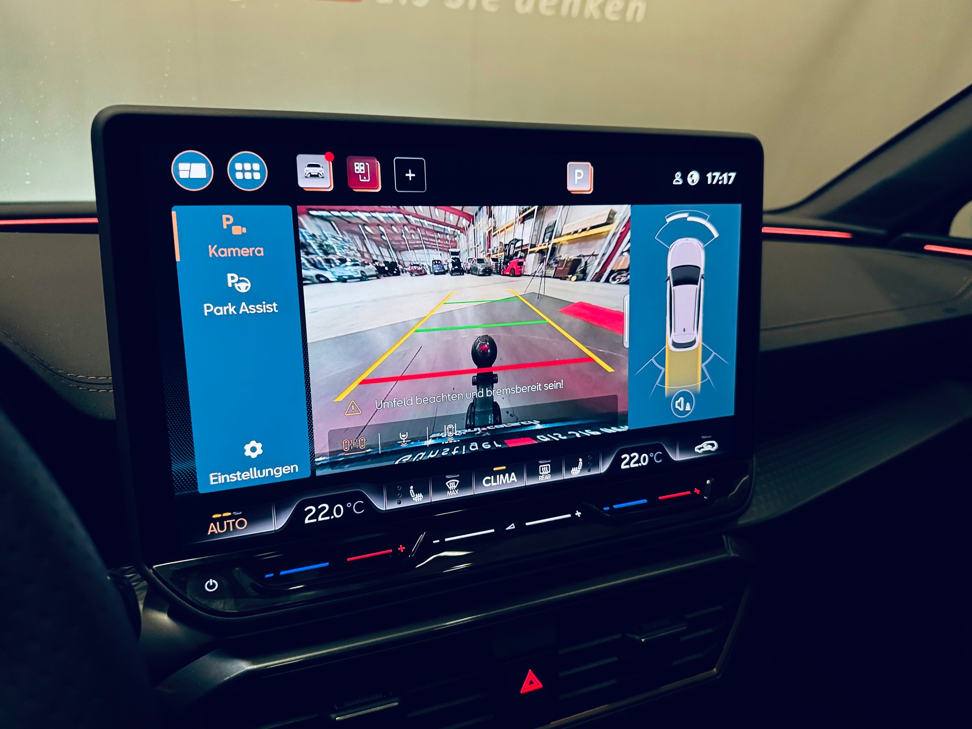 CUPRA LEON ST 2.0 TSI VZ DSG 4Drive-image-21