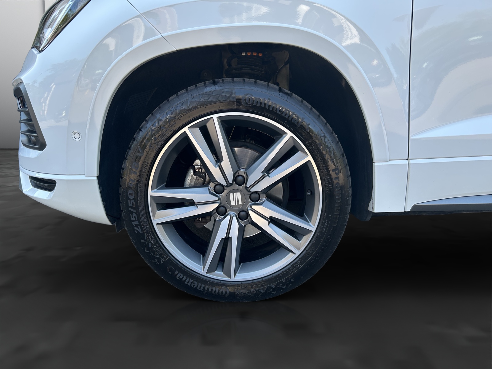 SEAT Ateca 1.5 TSI EVO Hola FR DSG-image-13