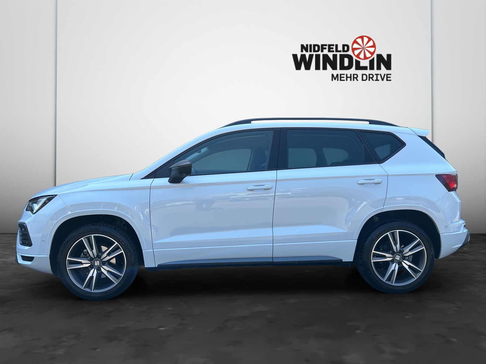 SEAT Ateca 1.5 TSI EVO Hola FR DSG-image-2
