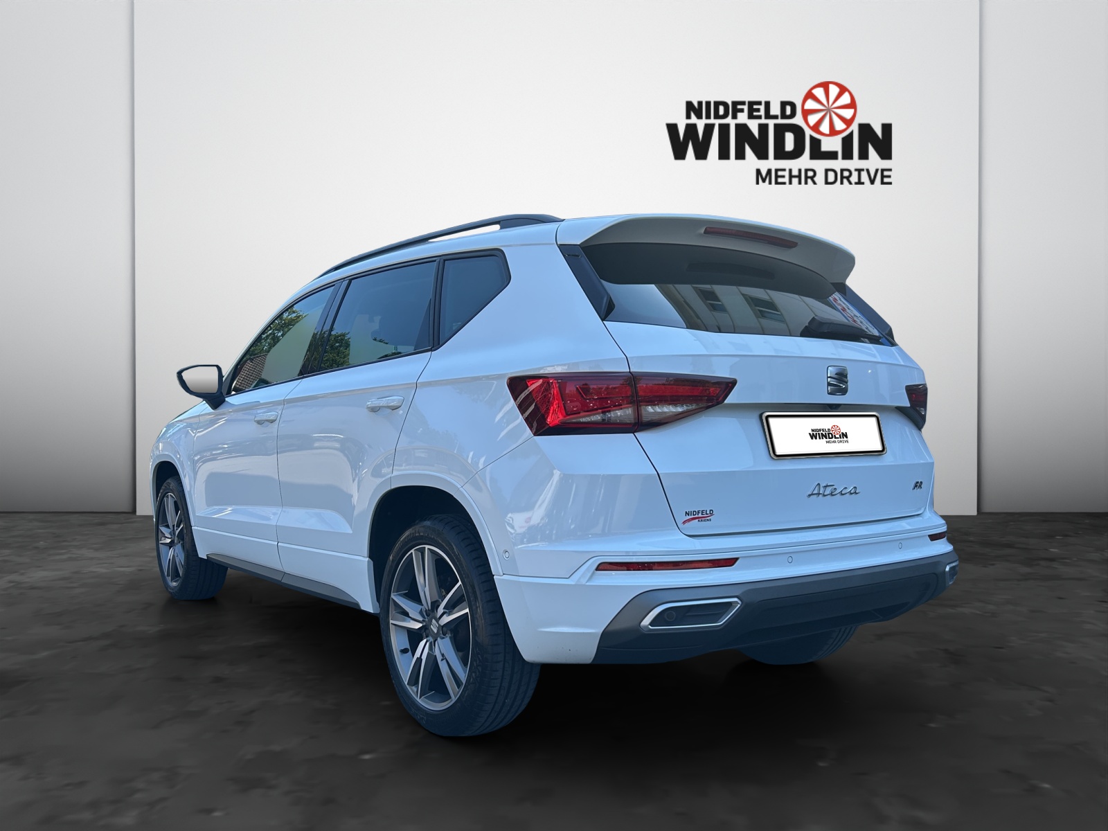 SEAT Ateca 1.5 TSI EVO Hola FR DSG-image-3