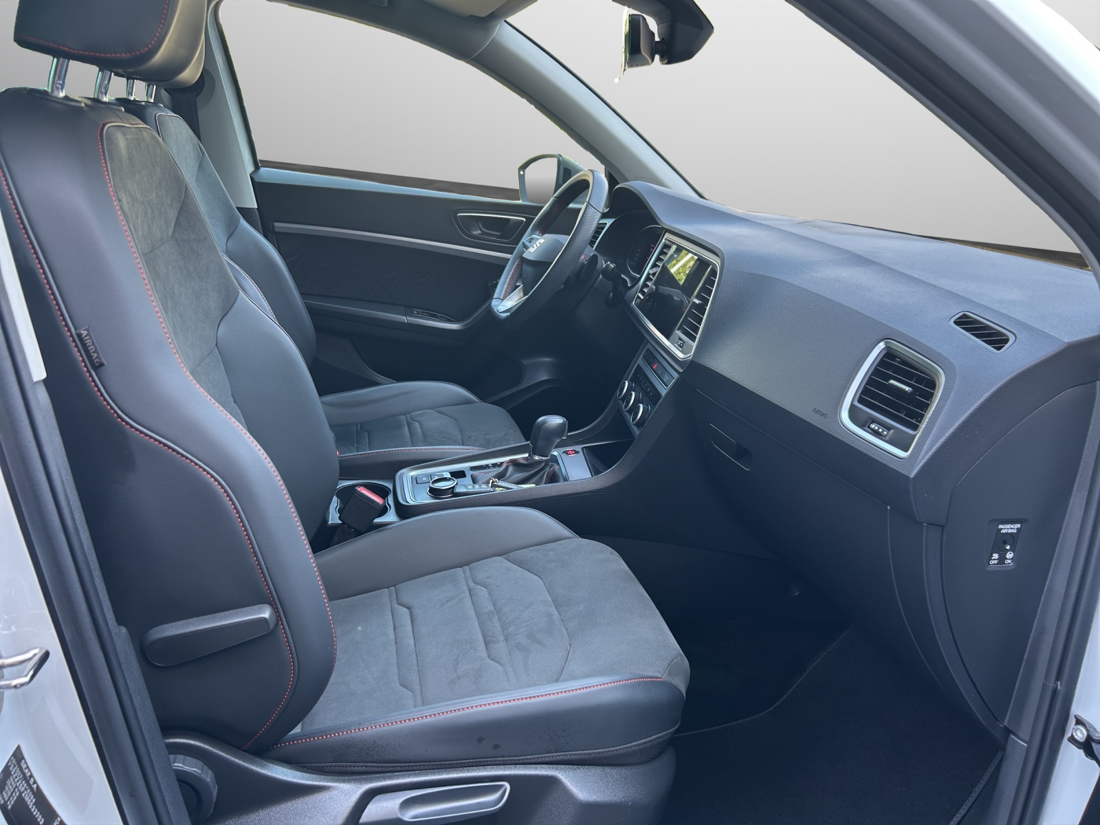 SEAT Ateca 1.5 TSI EVO Hola FR DSG-image-9
