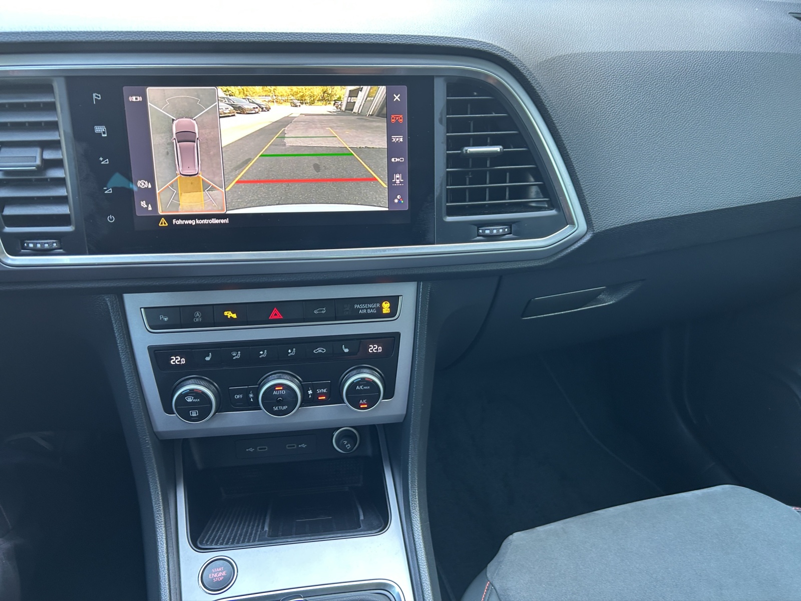 SEAT Ateca 1.5 TSI EVO Hola FR DSG-image-7