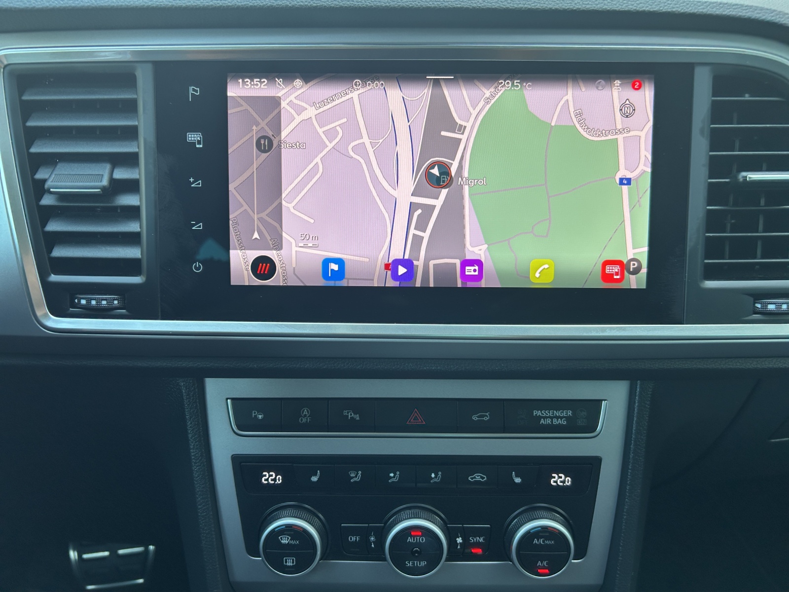 SEAT Ateca 1.5 TSI EVO Hola FR DSG-image-8