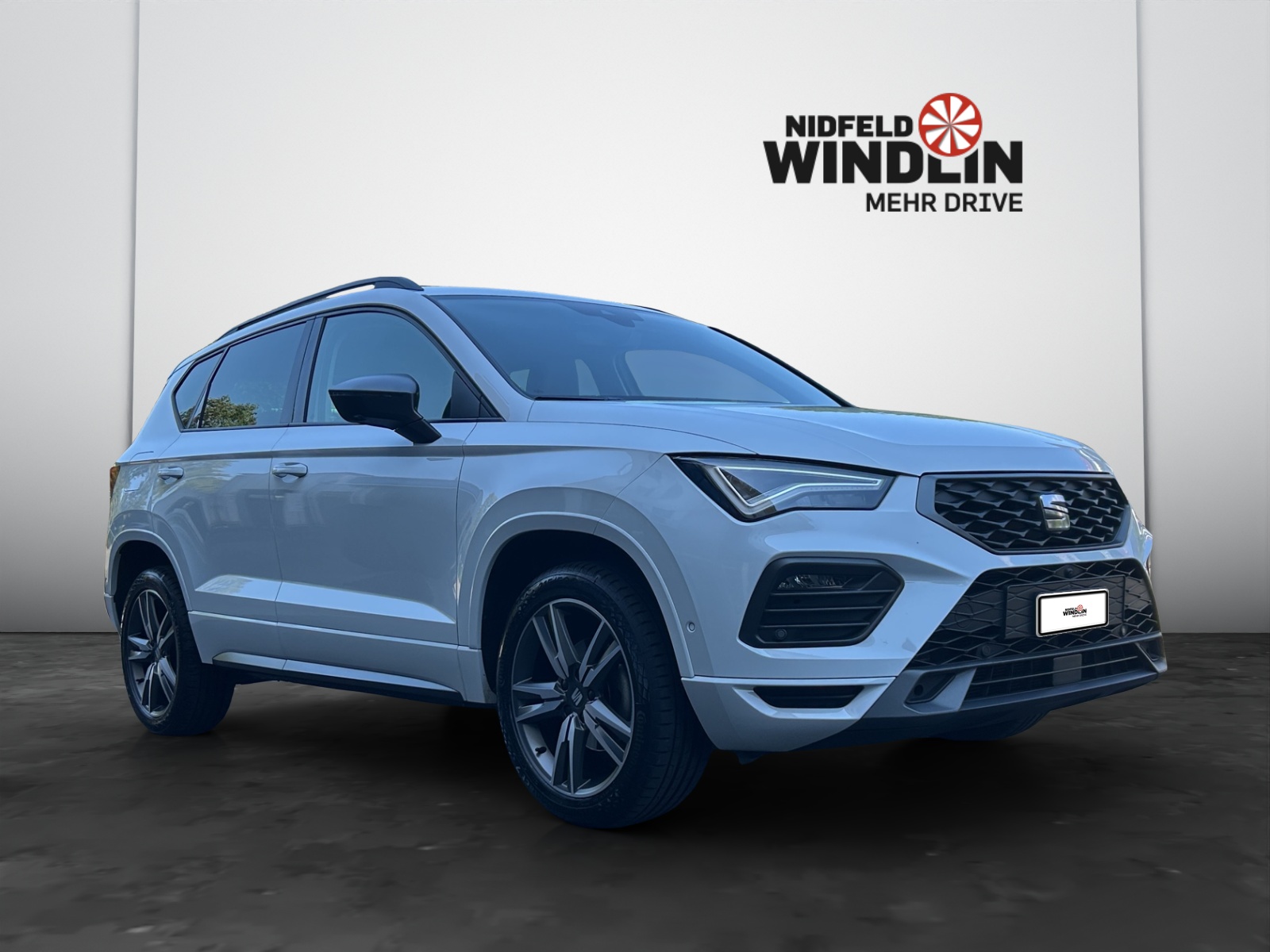 SEAT Ateca 1.5 TSI EVO Hola FR DSG-image-0