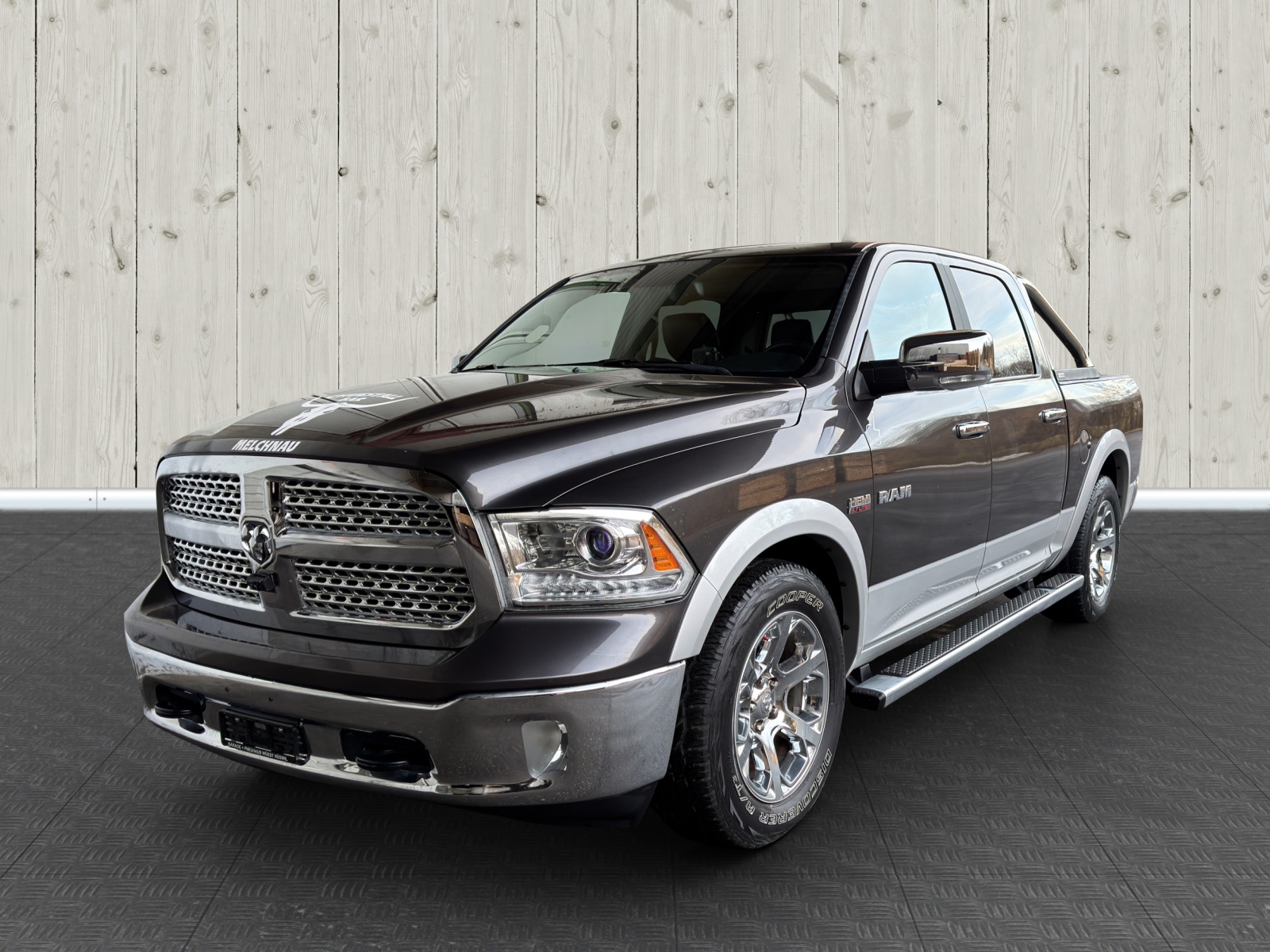 DODGE 1500 5.7-image-2