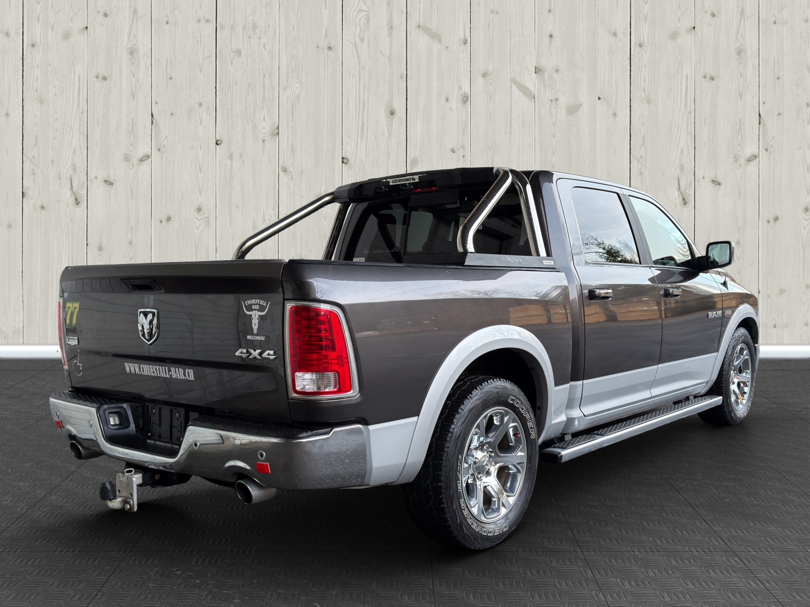 DODGE 1500 5.7-image-6