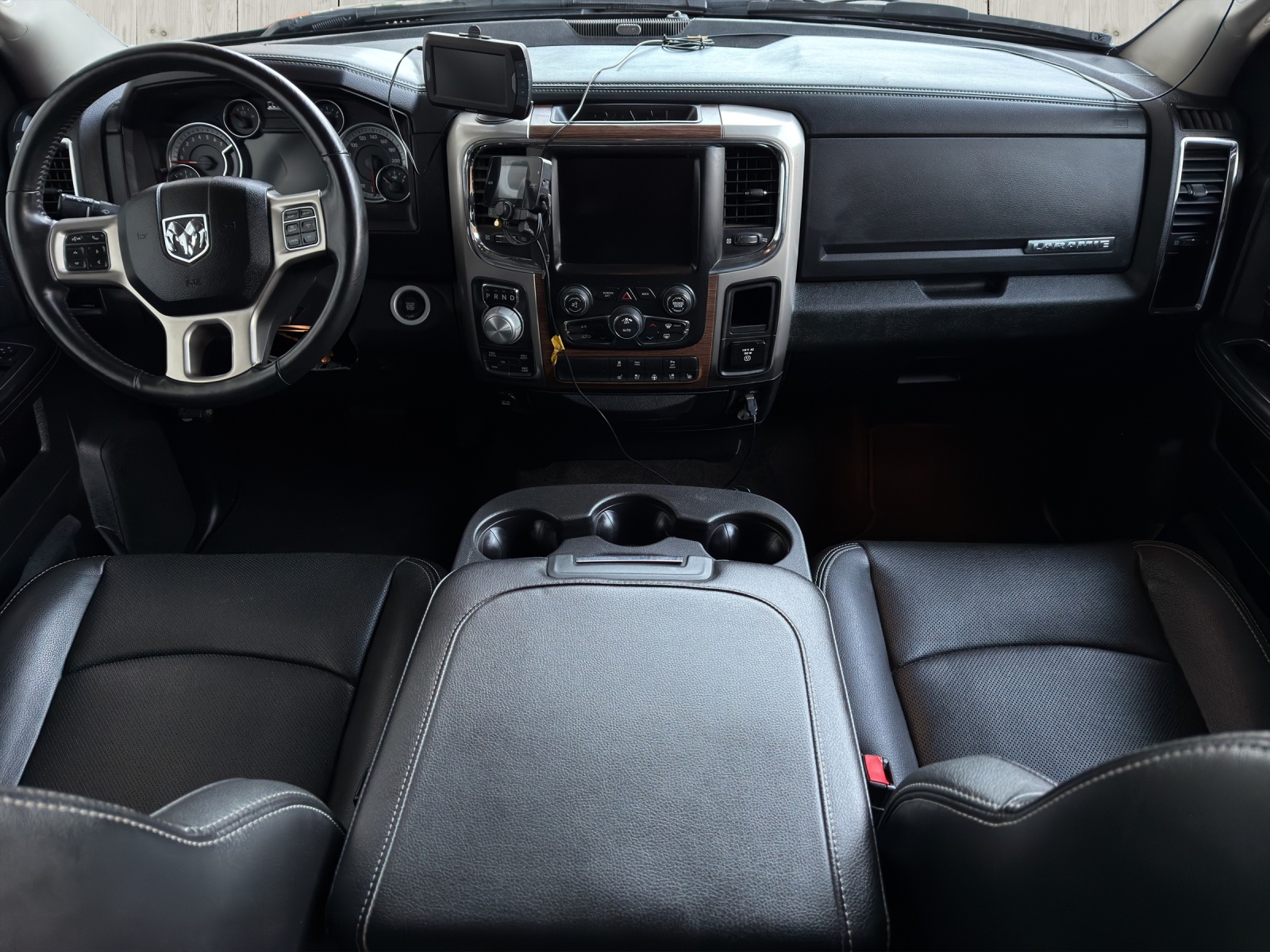 DODGE 1500 5.7-image-8