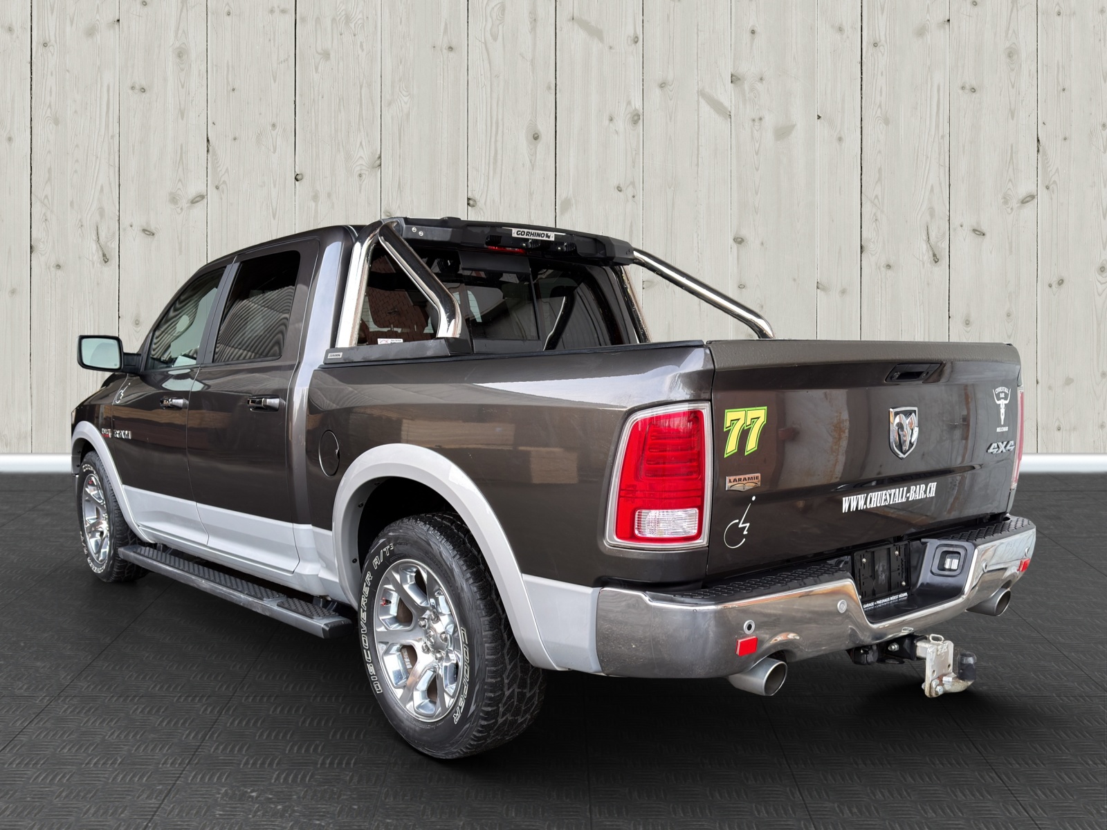 DODGE 1500 5.7-image-4