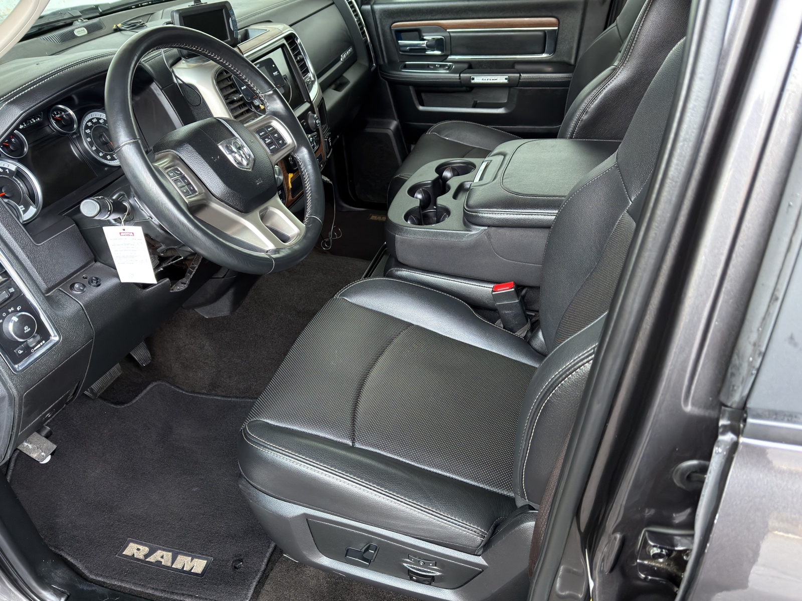 DODGE 1500 5.7-image-9