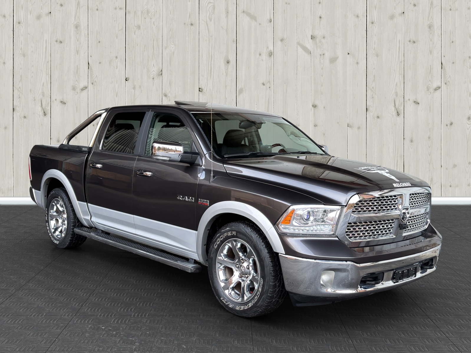 DODGE 1500 5.7-image-0