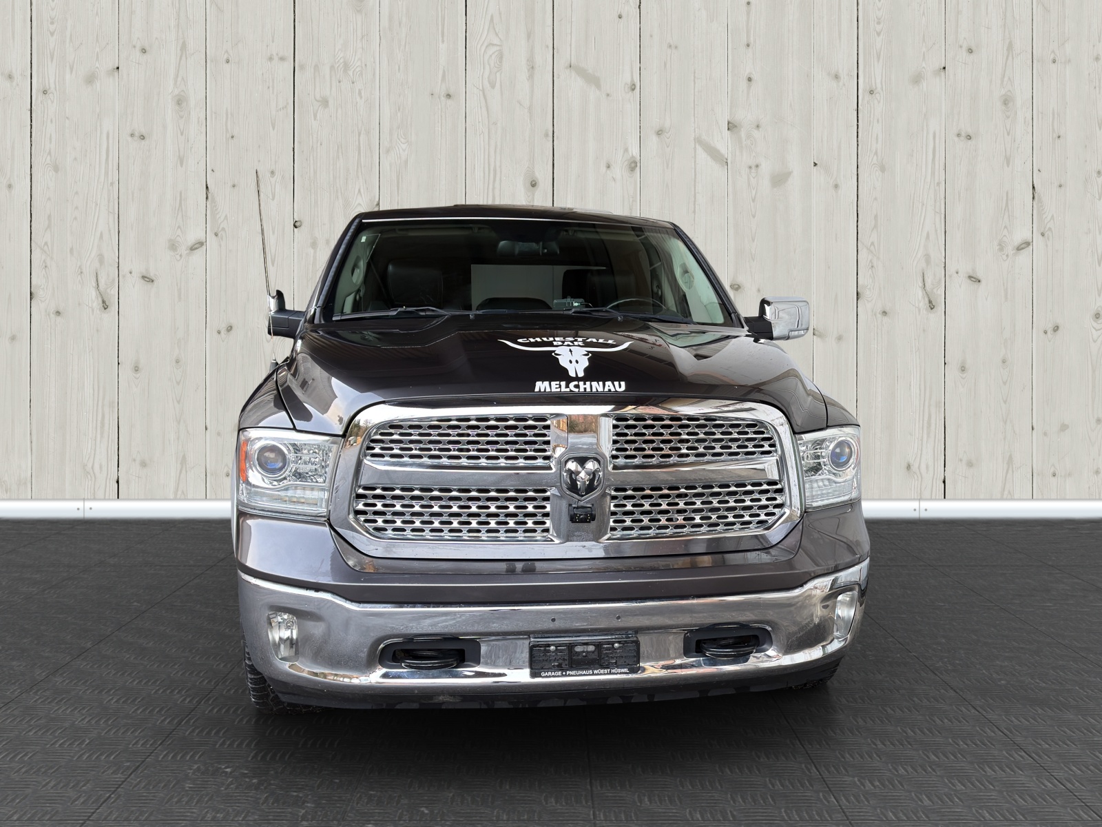 DODGE 1500 5.7-image-1