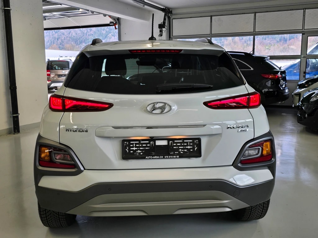 HYUNDAI Kona 1.6 T-GDi Launch Plus 4WD DCT-image-3