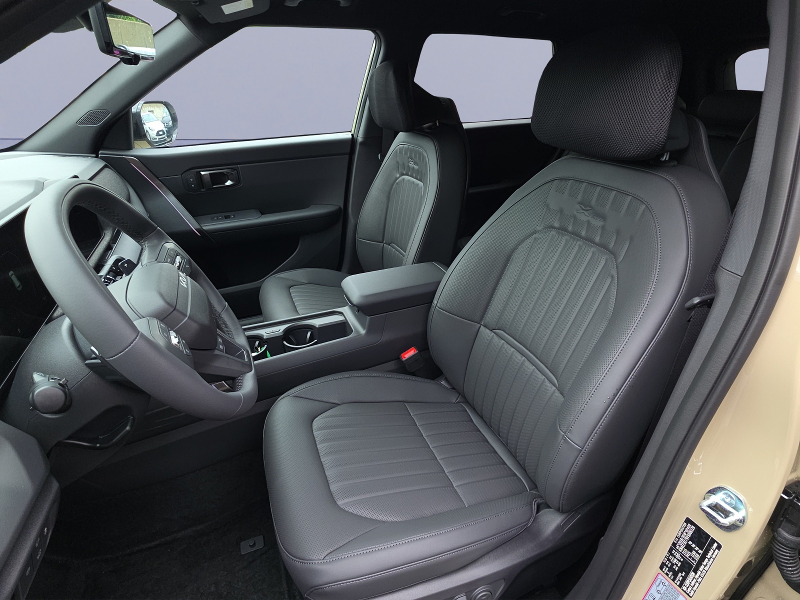 KIA Seltos 1.6 T-GDi X-Line mit Allrad-image-8
