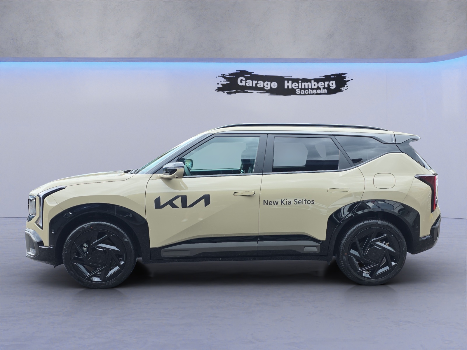 KIA Seltos 1.6 T-GDi X-Line mit Allrad-image-1