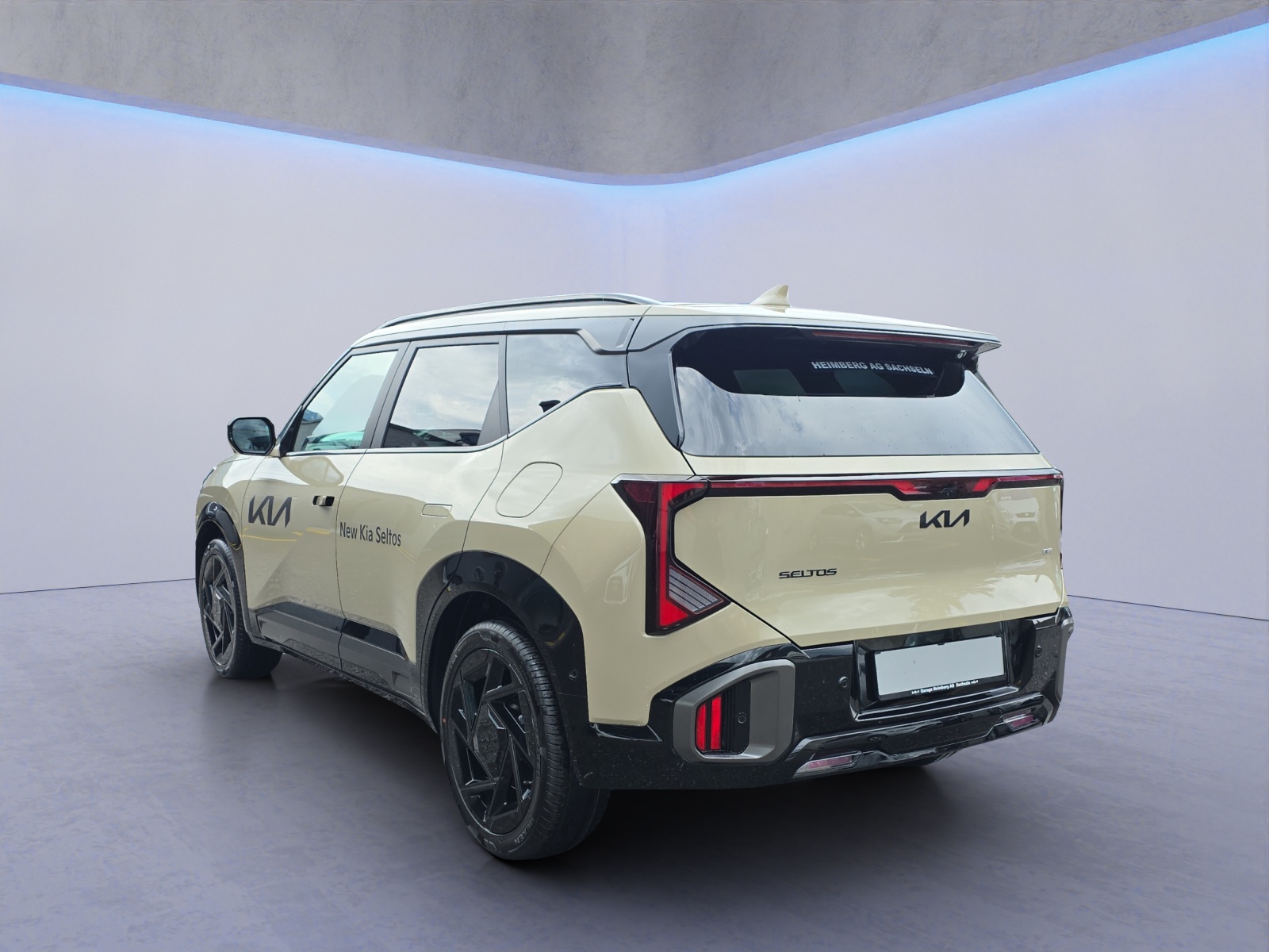 KIA Seltos 1.6 T-GDi X-Line mit Allrad-image-2