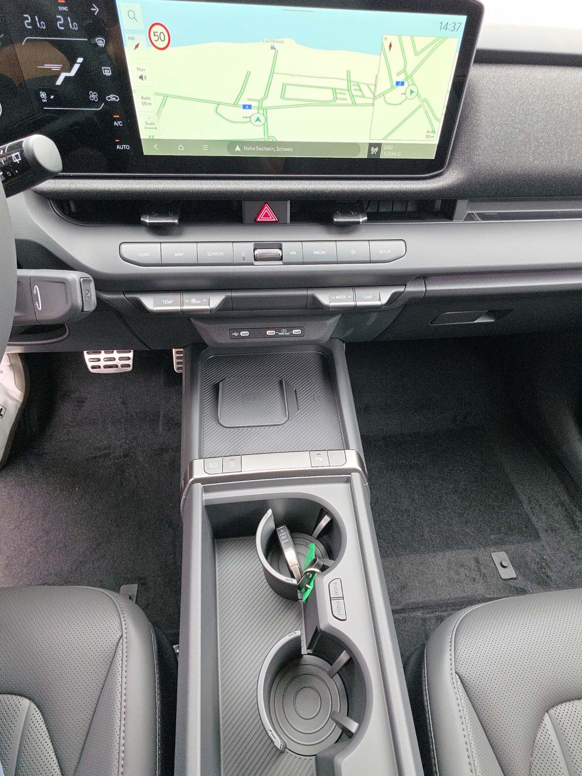 KIA Seltos 1.6 T-GDi X-Line mit Allrad-image-13