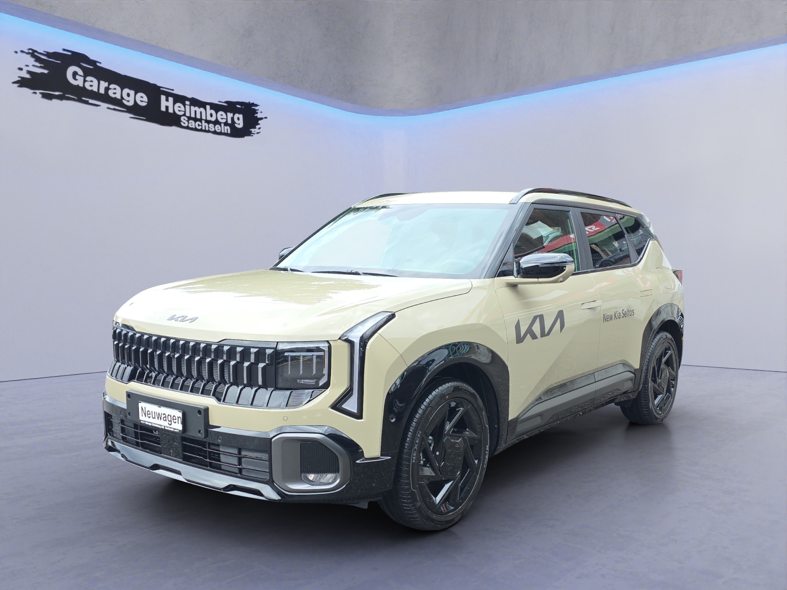 KIA Seltos 1.6 T-GDi X-Line mit Allrad-image-0