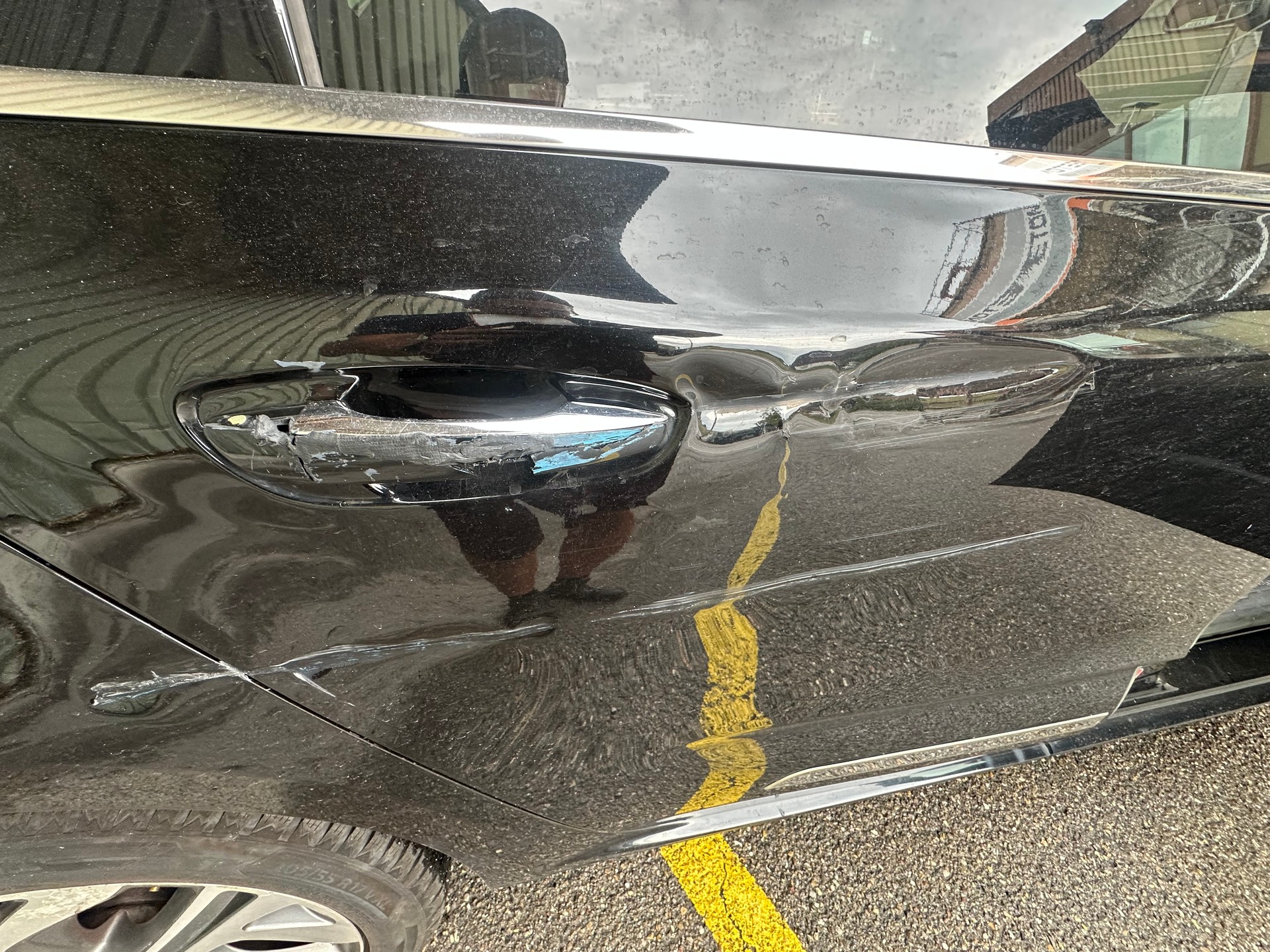 CITROEN C4 Picasso 1.6 e-HDi Exclusive ETG6-image-13