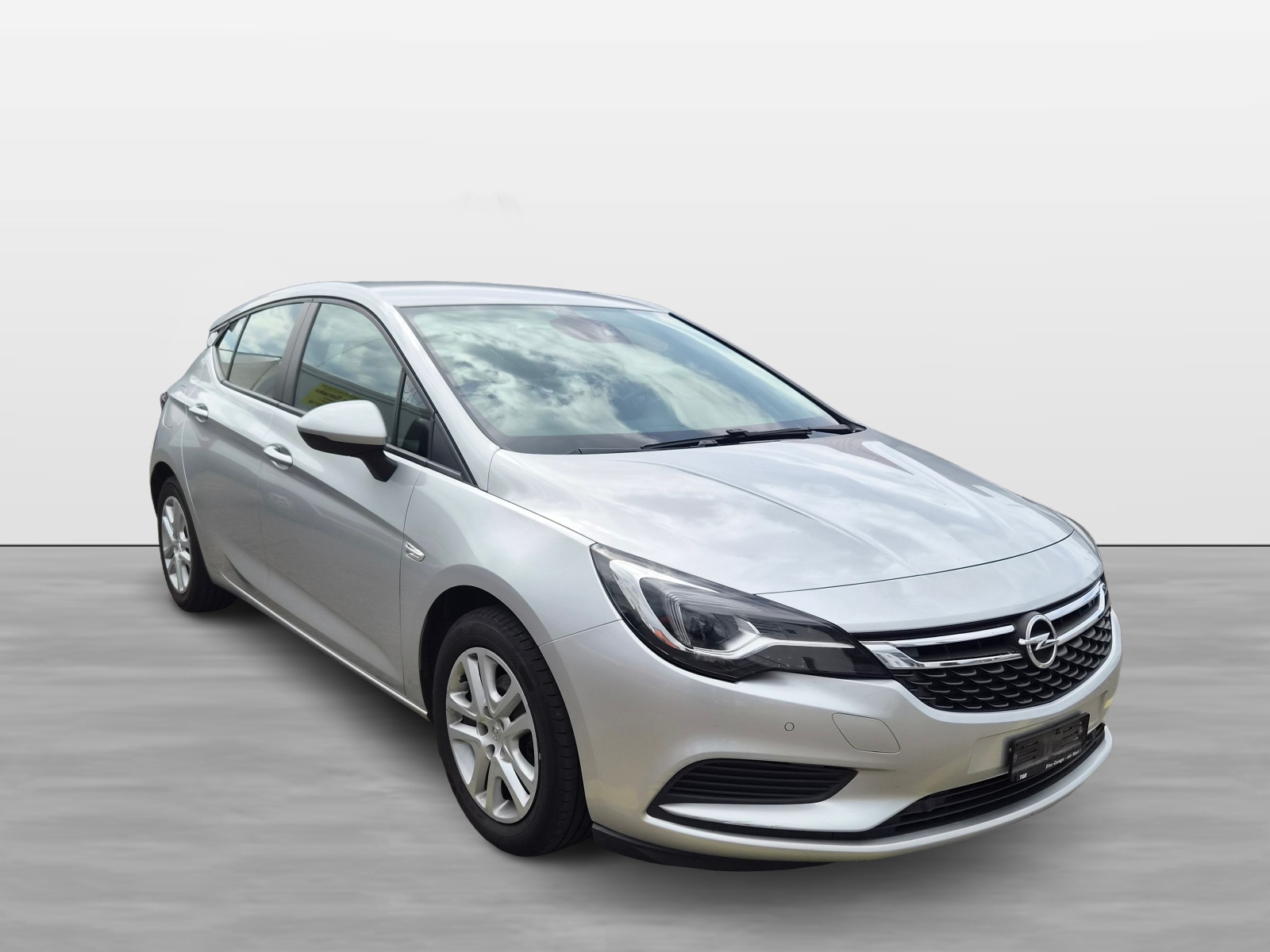 OPEL Astra 1.0i Turbo Enjoy-image-0