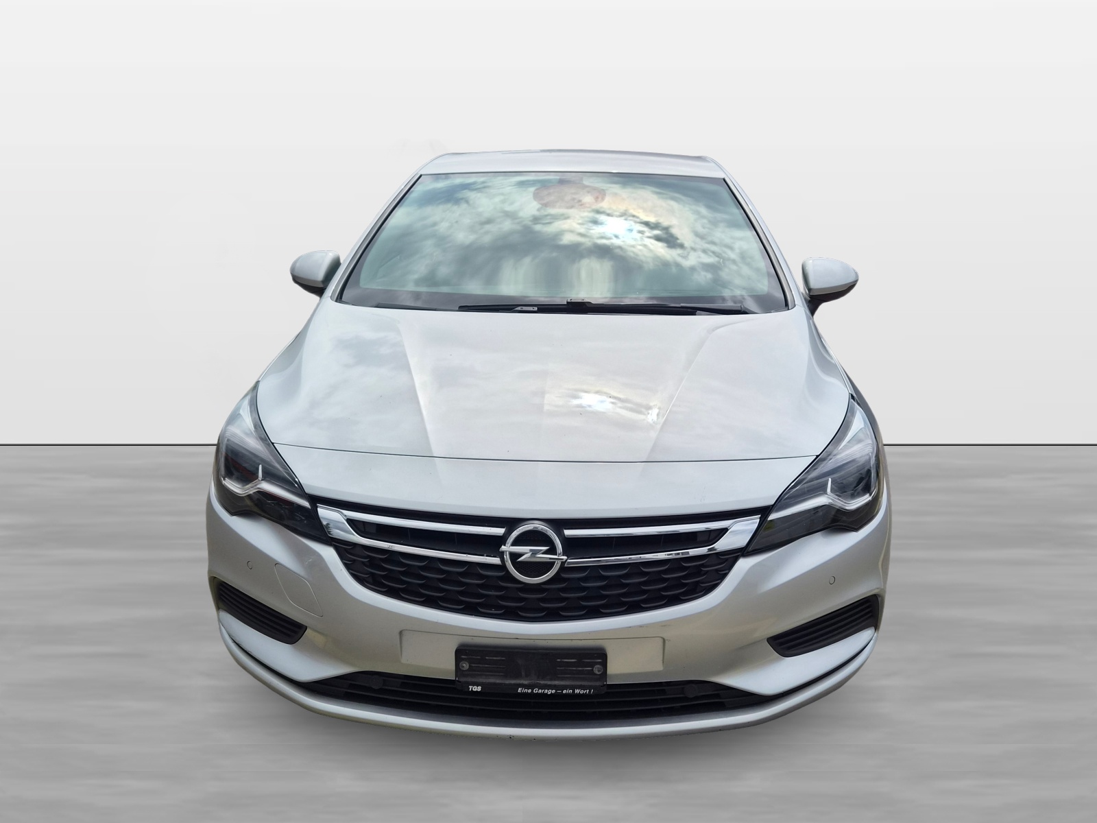 OPEL Astra 1.0i Turbo Enjoy-image-7