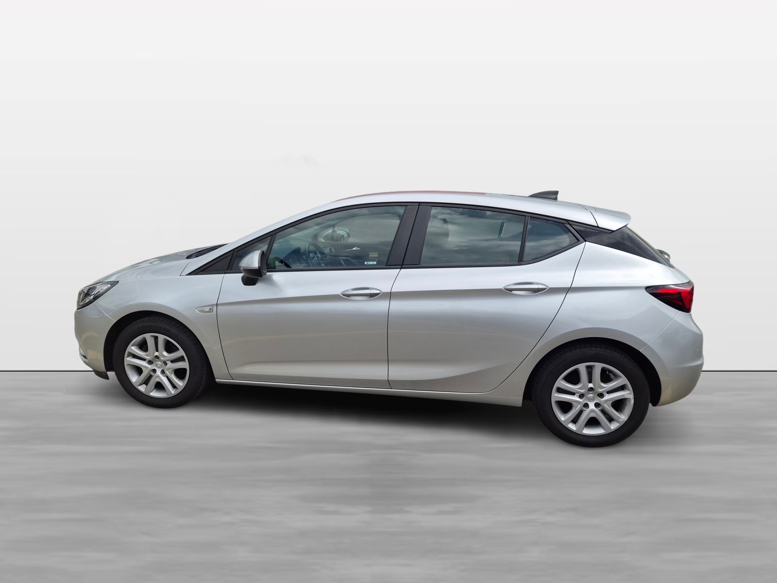 OPEL Astra 1.0i Turbo Enjoy-image-5