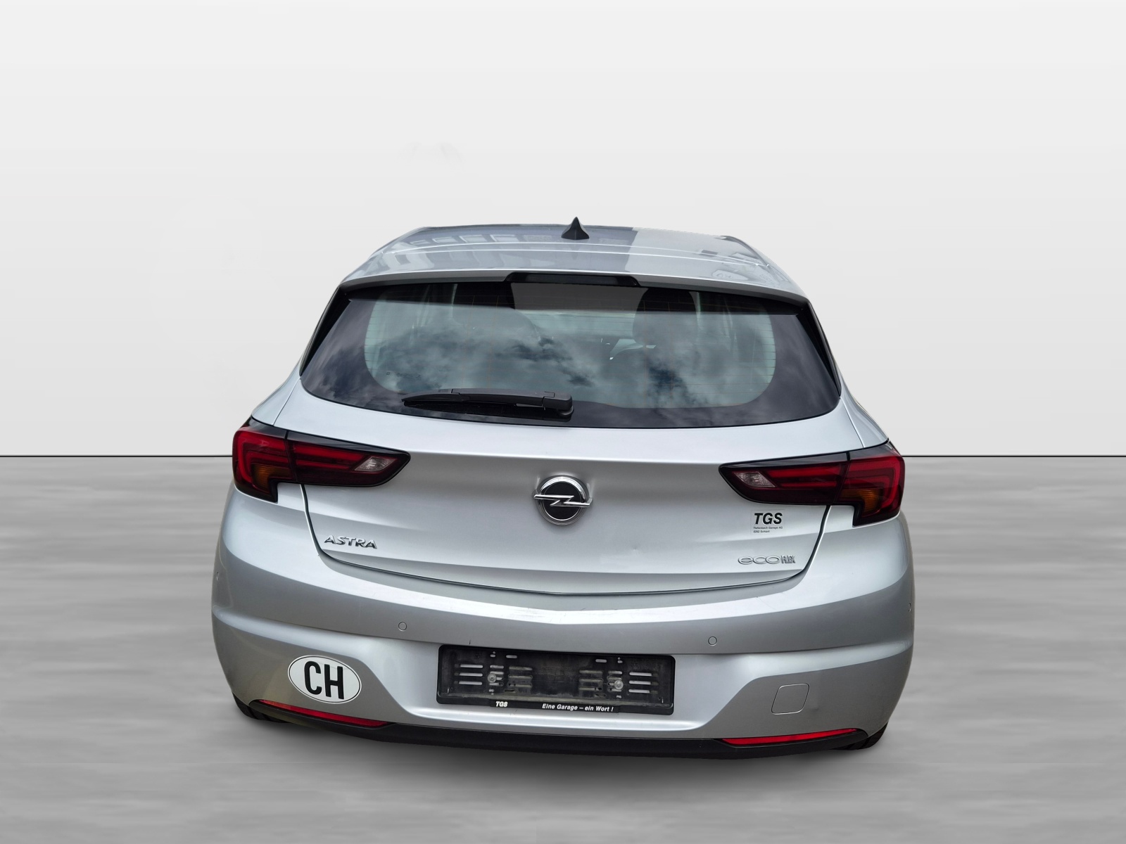 OPEL Astra 1.0i Turbo Enjoy-image-3