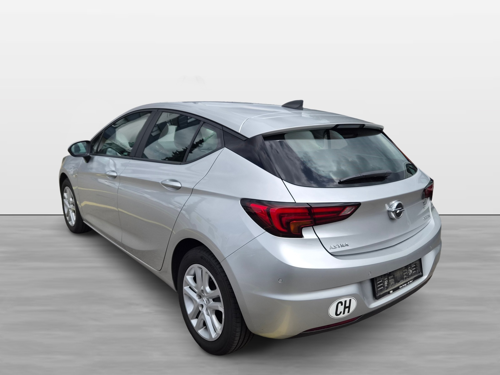 OPEL Astra 1.0i Turbo Enjoy-image-4