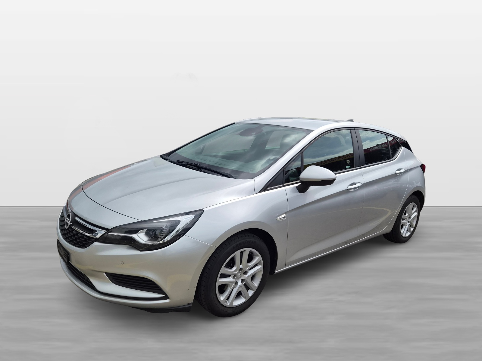 OPEL Astra 1.0i Turbo Enjoy-image-6