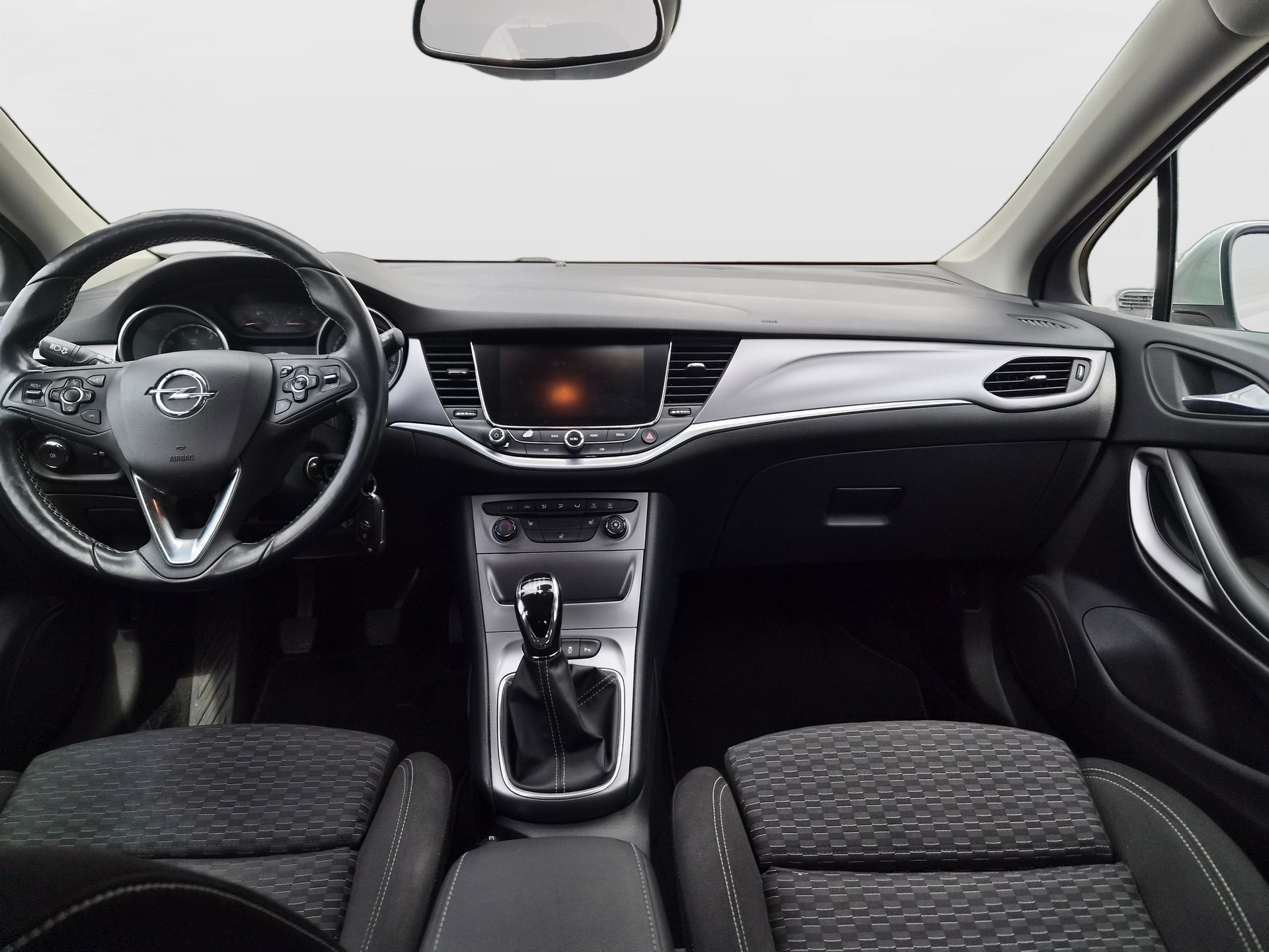 OPEL Astra 1.0i Turbo Enjoy-image-10