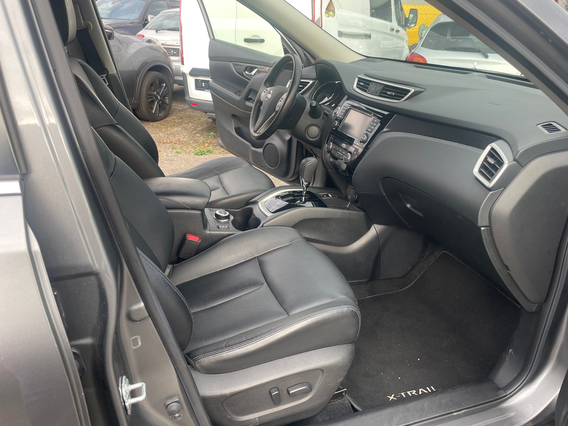 NISSAN X-Trail 2.0 dCi Swiss Ed. Xtronic CVT ALL-MODE 4x4-image-6