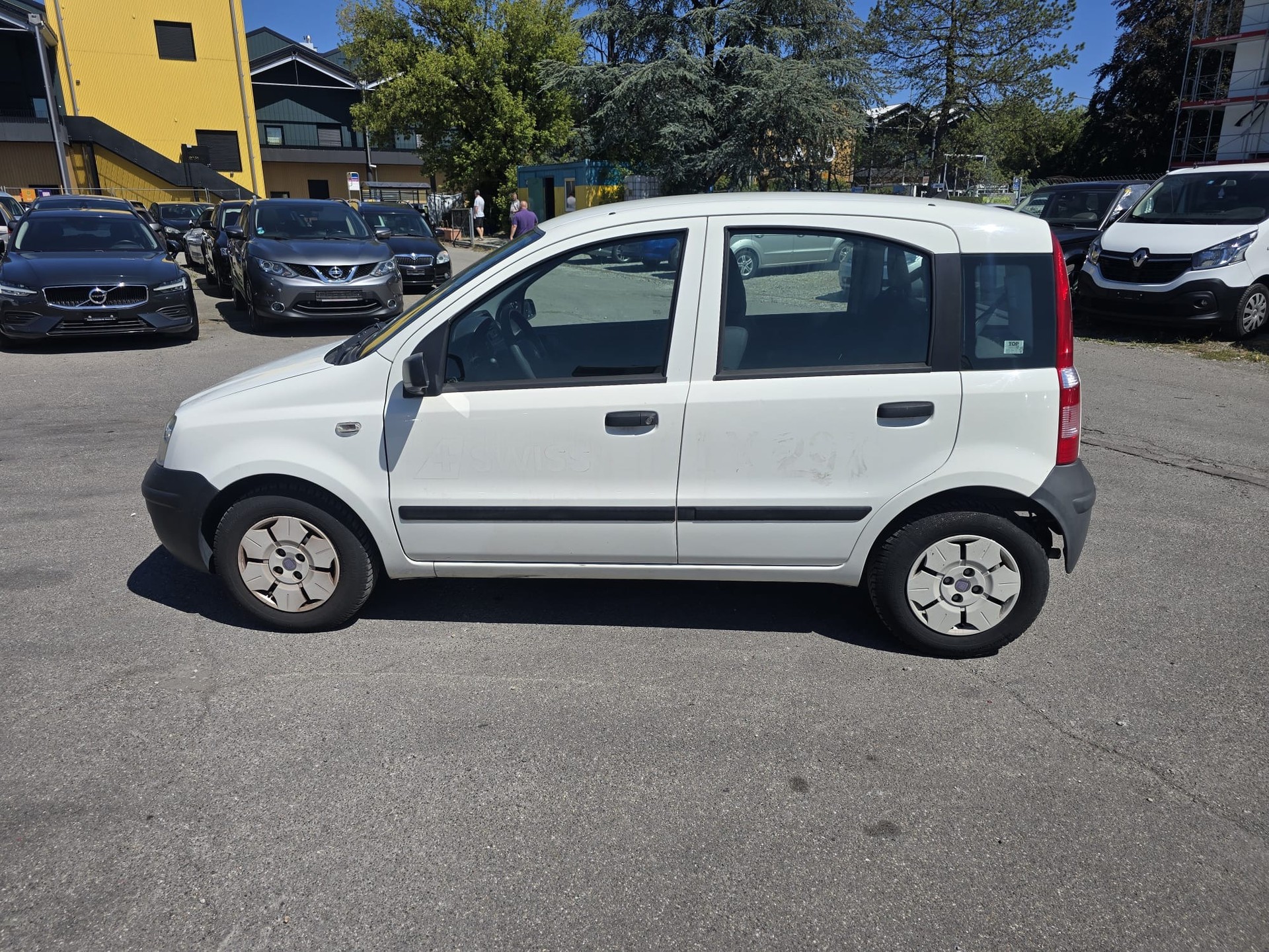 FIAT Panda 1.1 360°-image-5