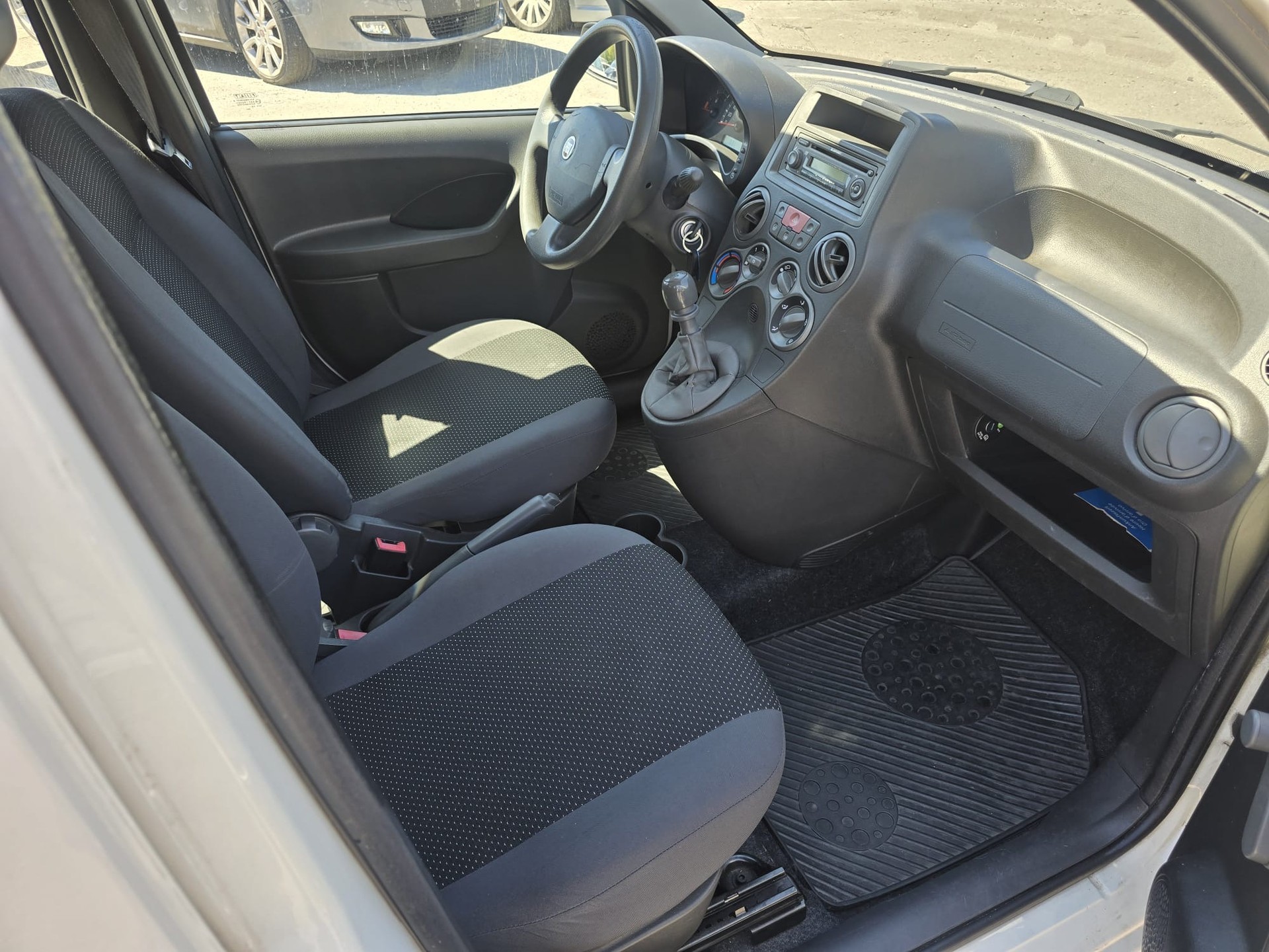 FIAT Panda 1.1 360°-image-10