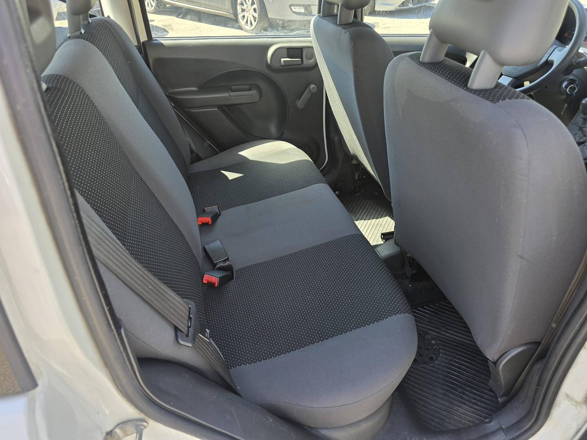 FIAT Panda 1.1 360°-image-11