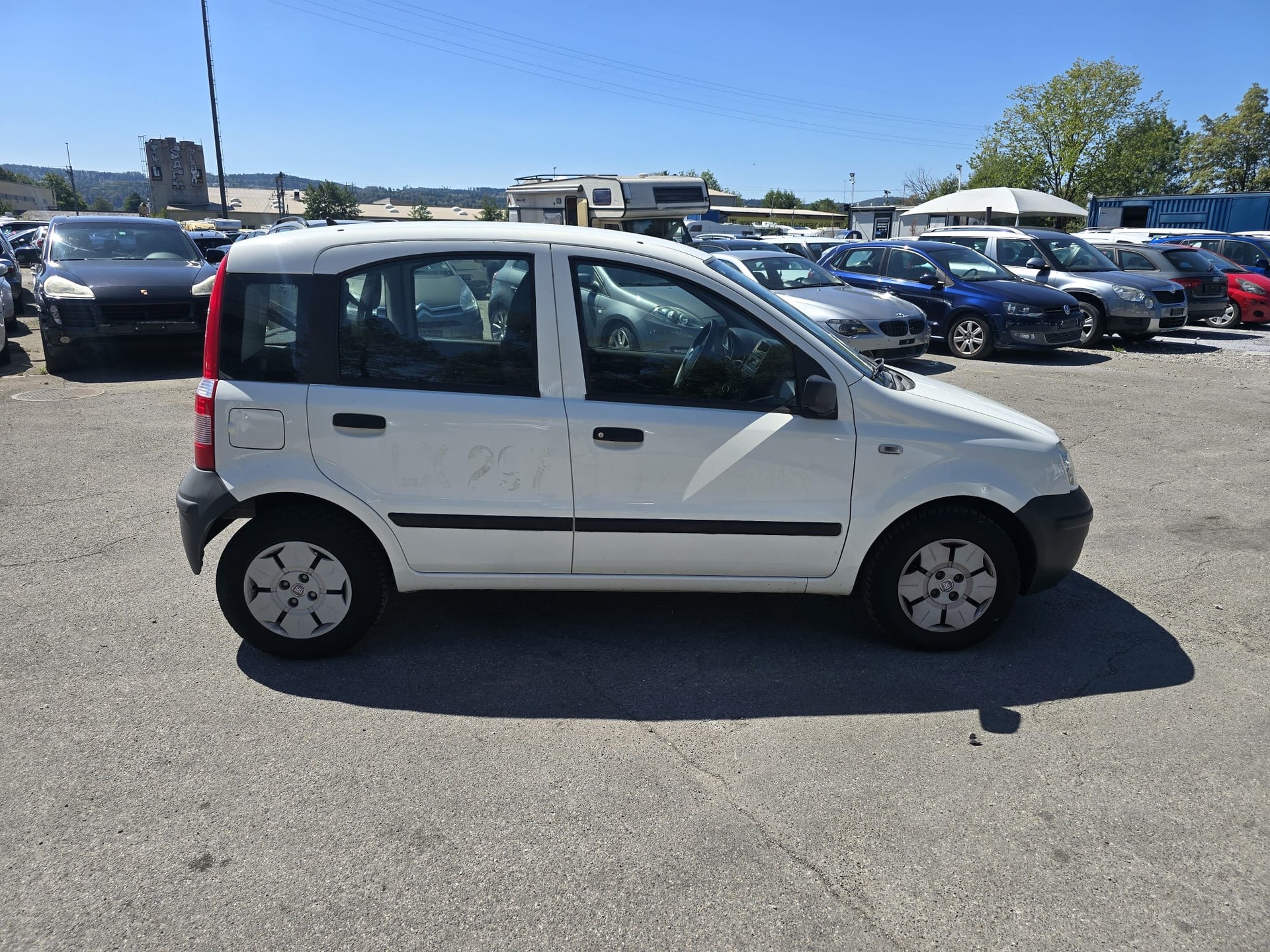 FIAT Panda 1.1 360°-image-6