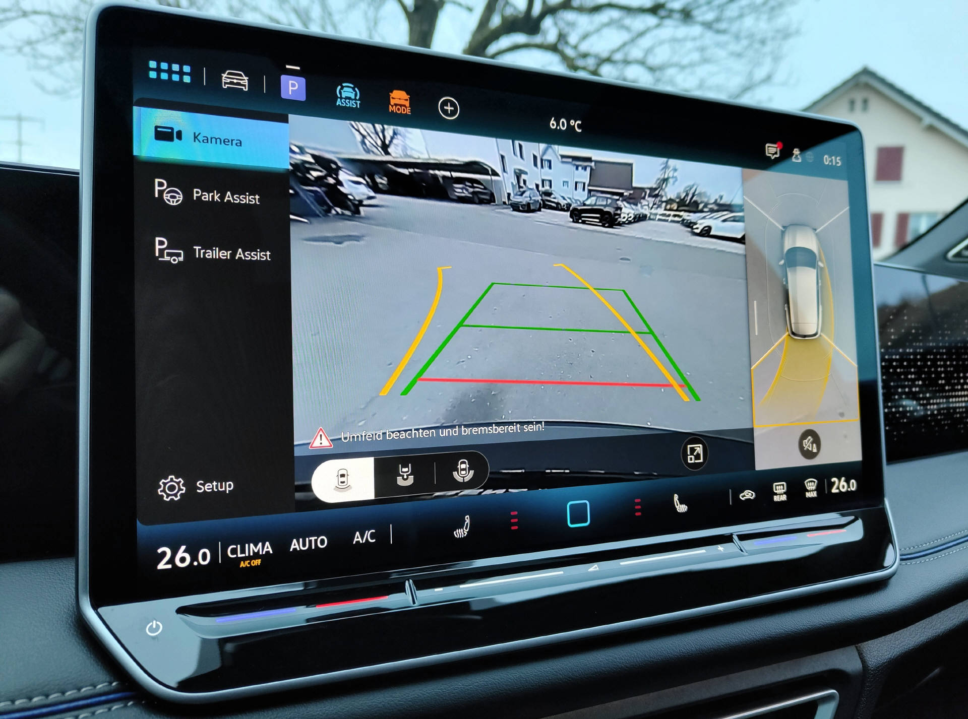 VW Tiguan 2.0 TDI SCR R-Line DSG 4Motion-image-8