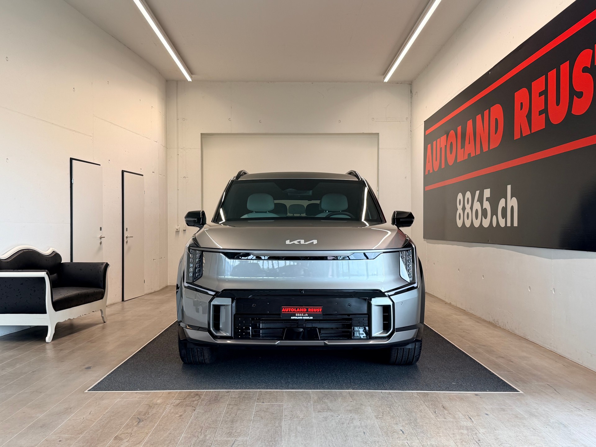 KIA EV9 99,8 kWh GT-Line 4x4-showroom-element-1
