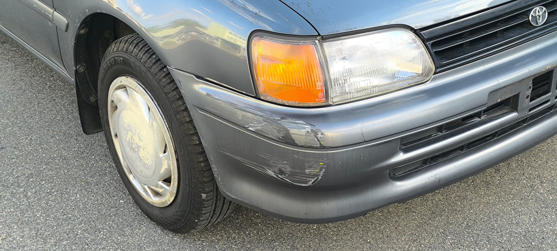 TOYOTA Starlet 1.3 Si-image-6