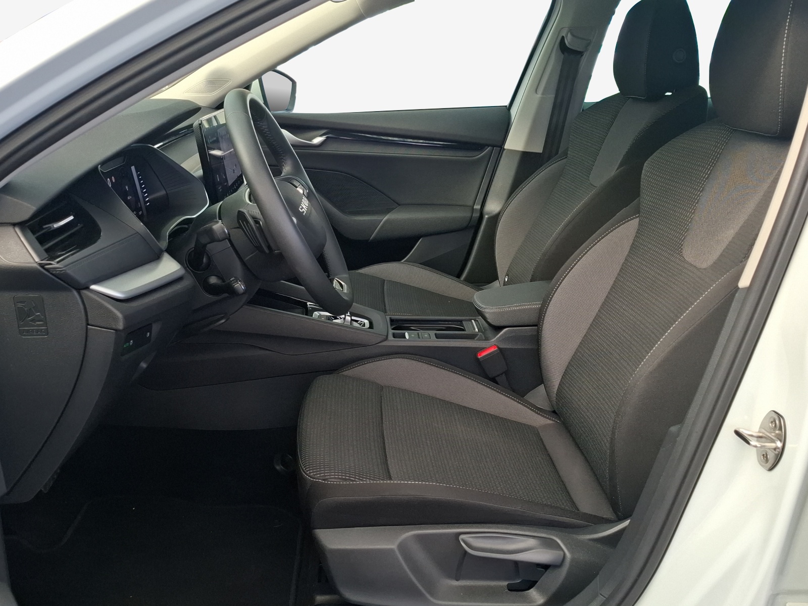 SKODA Octavia Combi 1.5 TSI mHEV DSG Dynamic-image-7