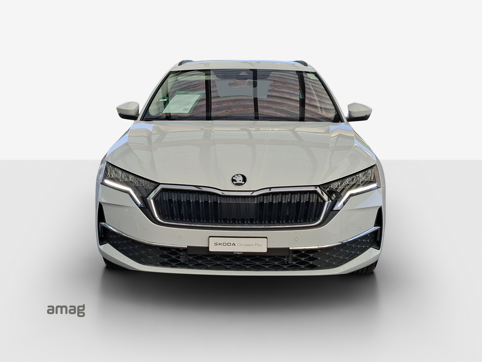 SKODA Octavia Combi 1.5 TSI mHEV DSG Dynamic-image-6
