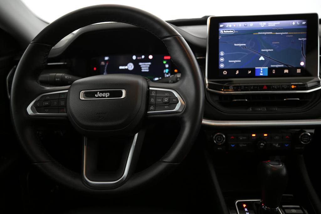 JEEP Compass 1.3 S Plus 4xe-image-6