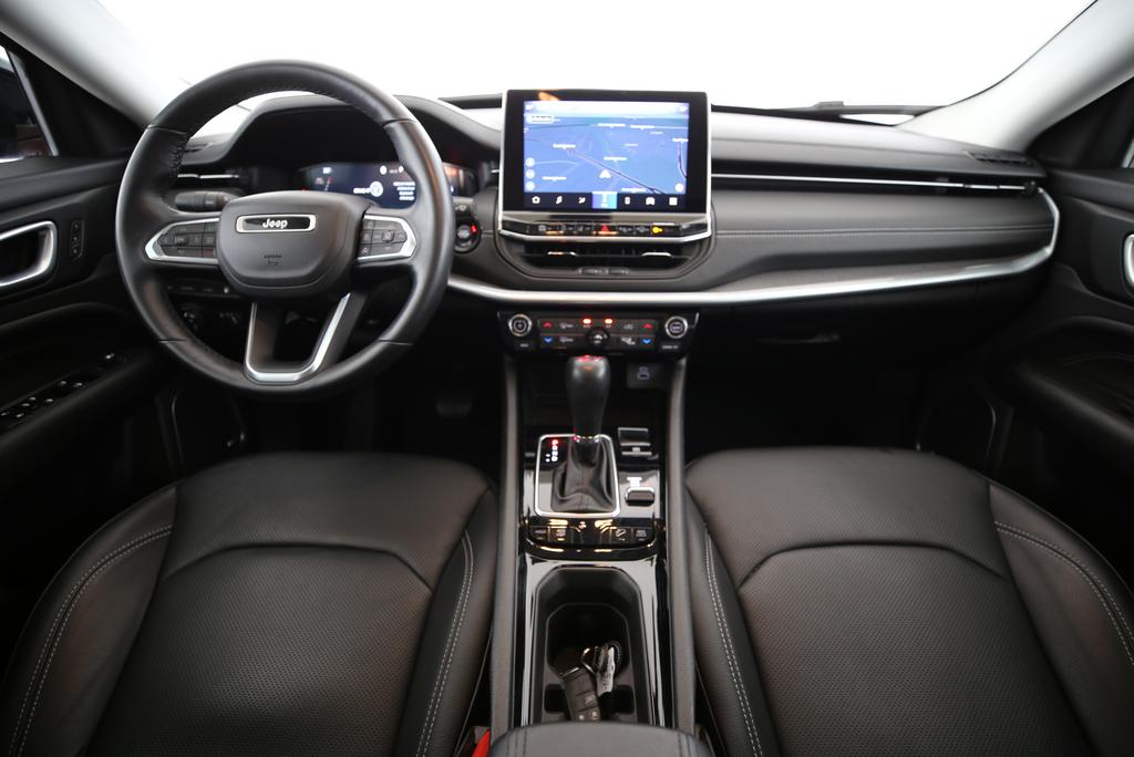 JEEP Compass 1.3 S Plus 4xe-image-7