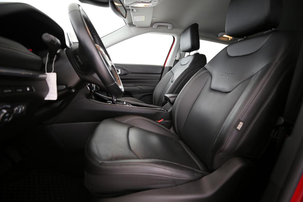 JEEP Compass 1.3 S Plus 4xe-image-3