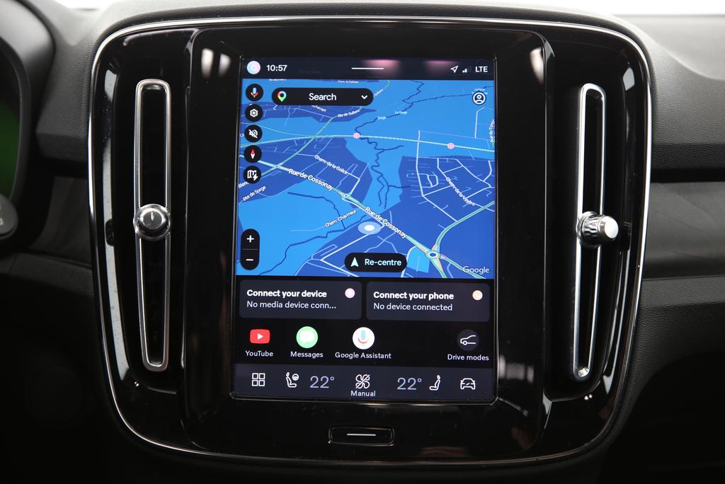 VOLVO XC40 P8 Twin Ultimate AWD-image-5