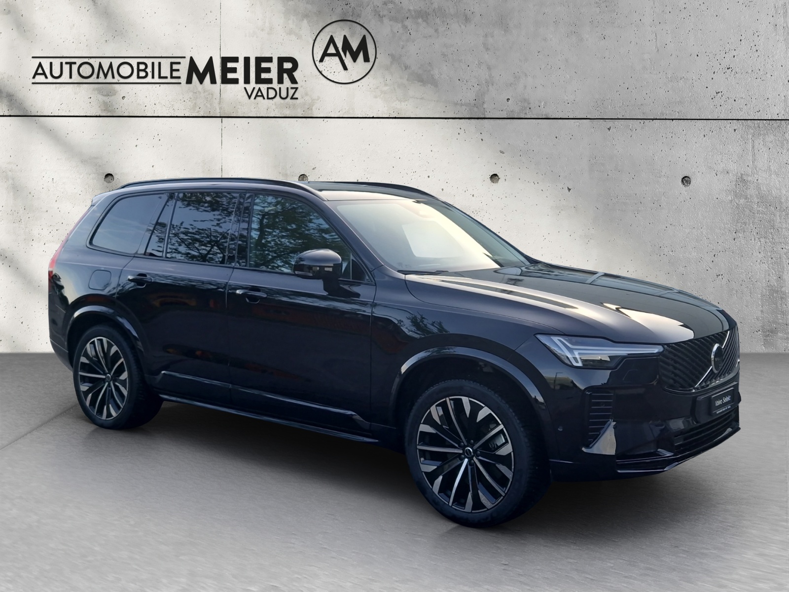 VOLVO XC90 2.0 T8 TE Plus Dark eAWD-image-11