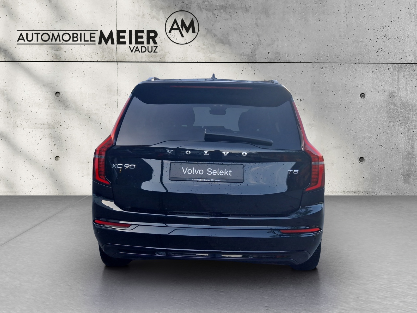 VOLVO XC90 2.0 T8 TE Plus Dark eAWD-image-6