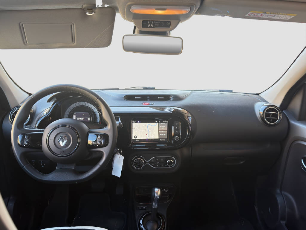RENAULT Twingo Urban Night-image-9